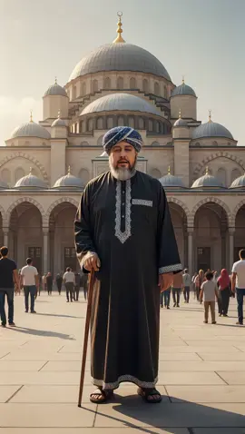 #lewatberandamu  #fypppp  #kyaisamsuddin_real  #viralharini  #terkini 