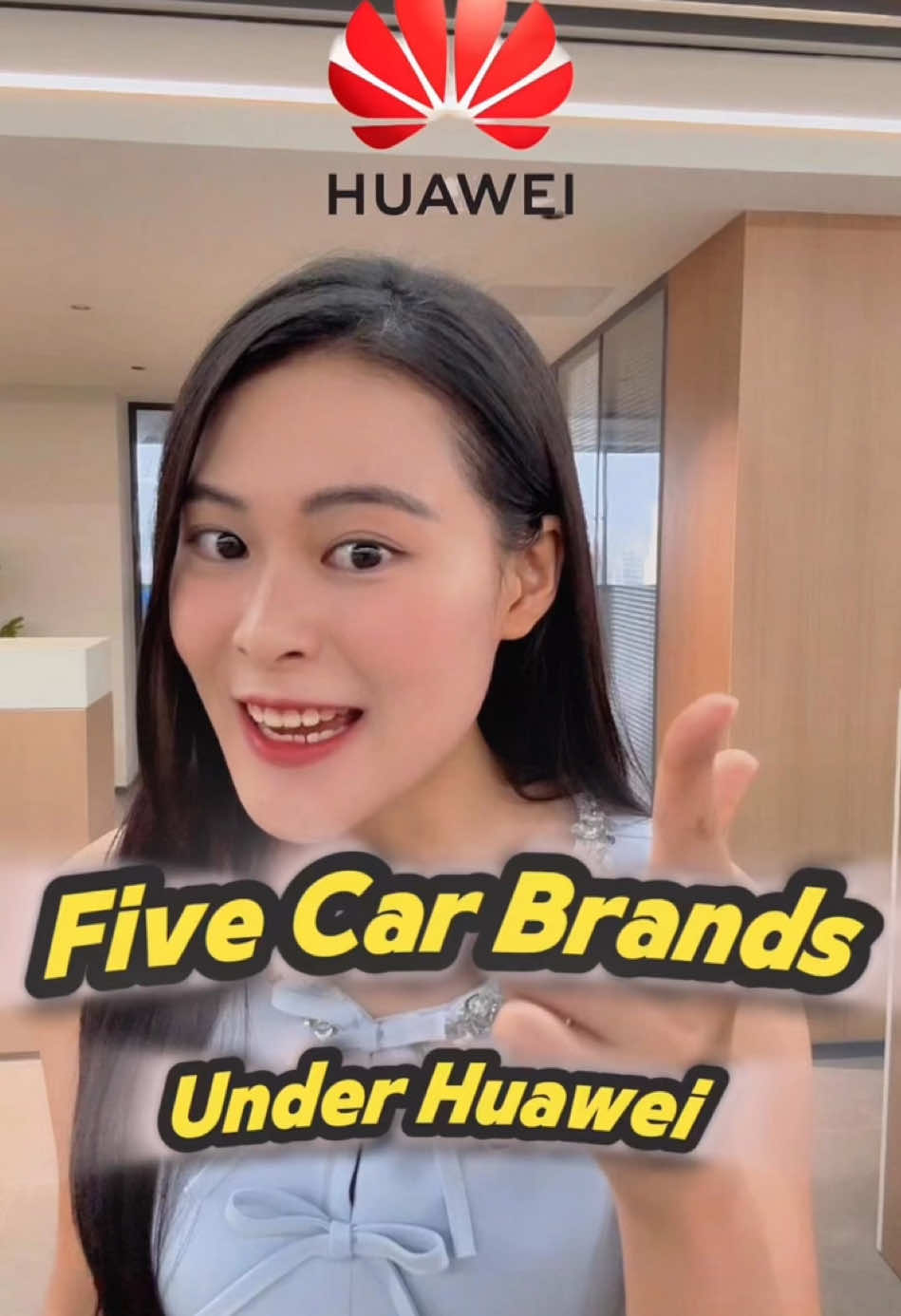 The advantage of the car in cooperation with Huawei are mainly intelligent driving and luxury.Have you experienced China’s intelligent driving?#huawei #luxurycars #aito #huaweicar 