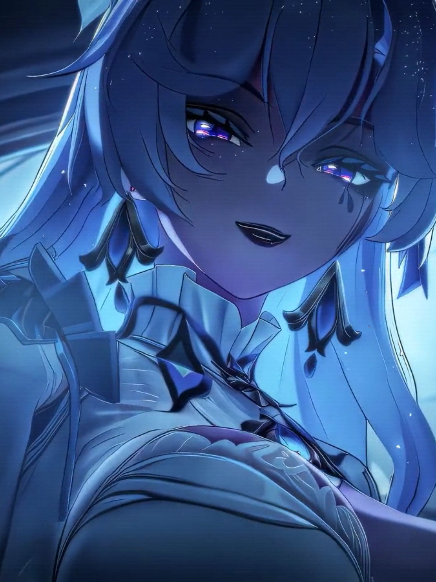 she's so 😩❤ #cantarella #cantarellawutheringwaves #wutheringwaves #wuwa #wuwaedit