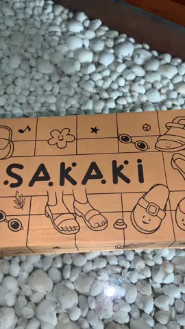 Flatshoes best seller 🖤🤍#brandsakaki #flatshoes #sepatu #sakakibaleva #paydaysale 