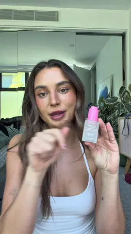 How I style my hair for events ft. @SLICKHAIR.‘s new Anti-Frizz Hair Oil 🩷  Discount code: RILEY15 #hairoil #glossyhair #eventready 