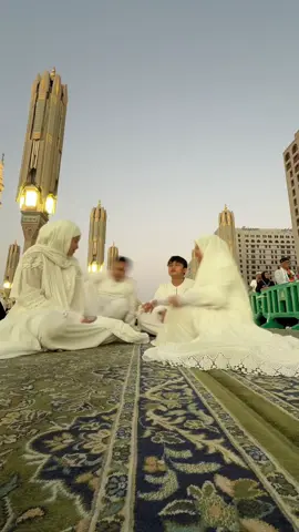 masyaallah tabarakallah 🤍 #nabawi #madinah 