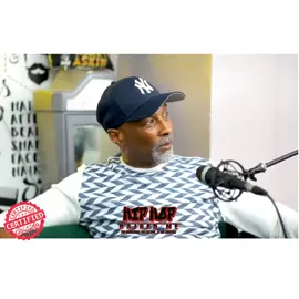 Shocking Revelations: Gerald “Prince” Miller Reveals He Liked 50 Cent's 