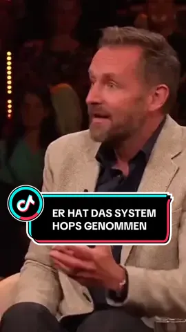 Er hat das system gedribbelt 🤣#videoszumlachen #lanz  #deutschland  #viralevideos #witzig 