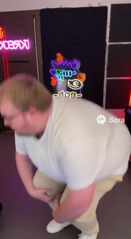 Покатился в КФС  #meme #fyp #sora2