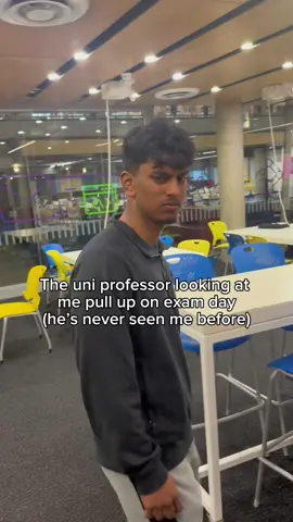 Never came to class 🤣 #fyp #funny #memes #university #relatable 