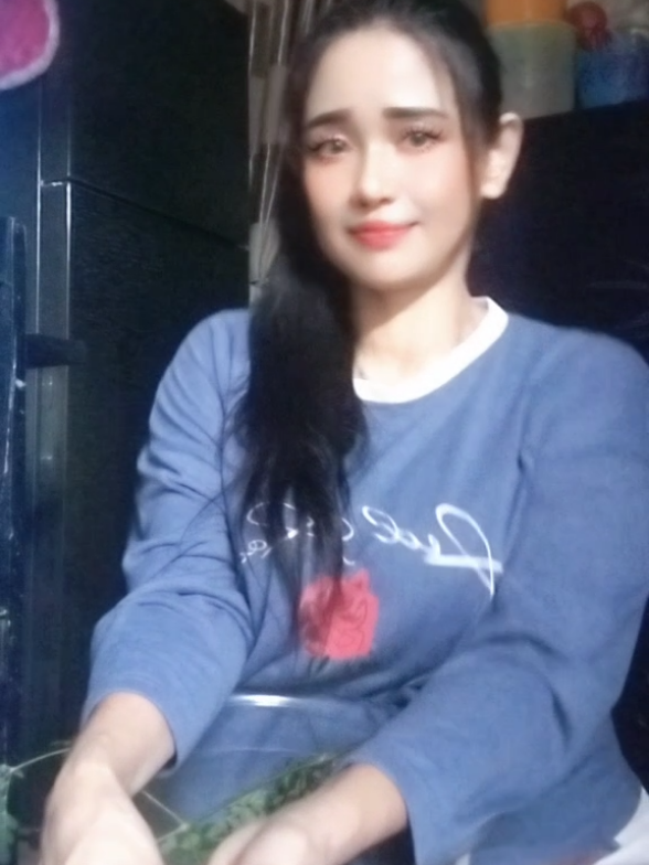 selamat sore ya....😇🥰🌹#anhysaniyandine #salamsehstsupportselalu #fypage #fyppppppppppppppppppppppp 