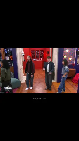 Tout droit réservé à TF1 et Endemol 🎬  #staracademylive #staracademy #fyp #live #pourtoi 
