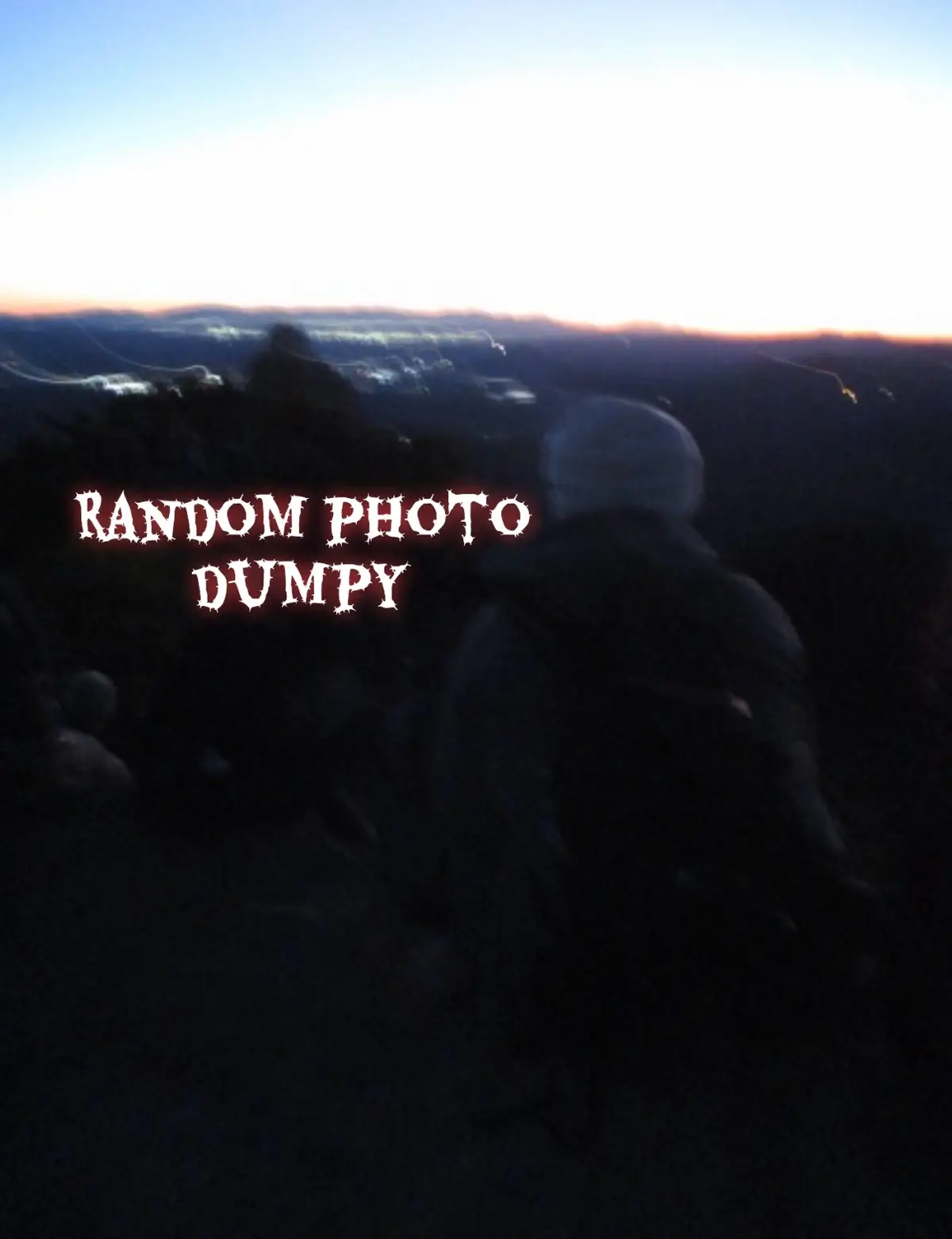 #fyp #photodump #dump #foryoupage #random 