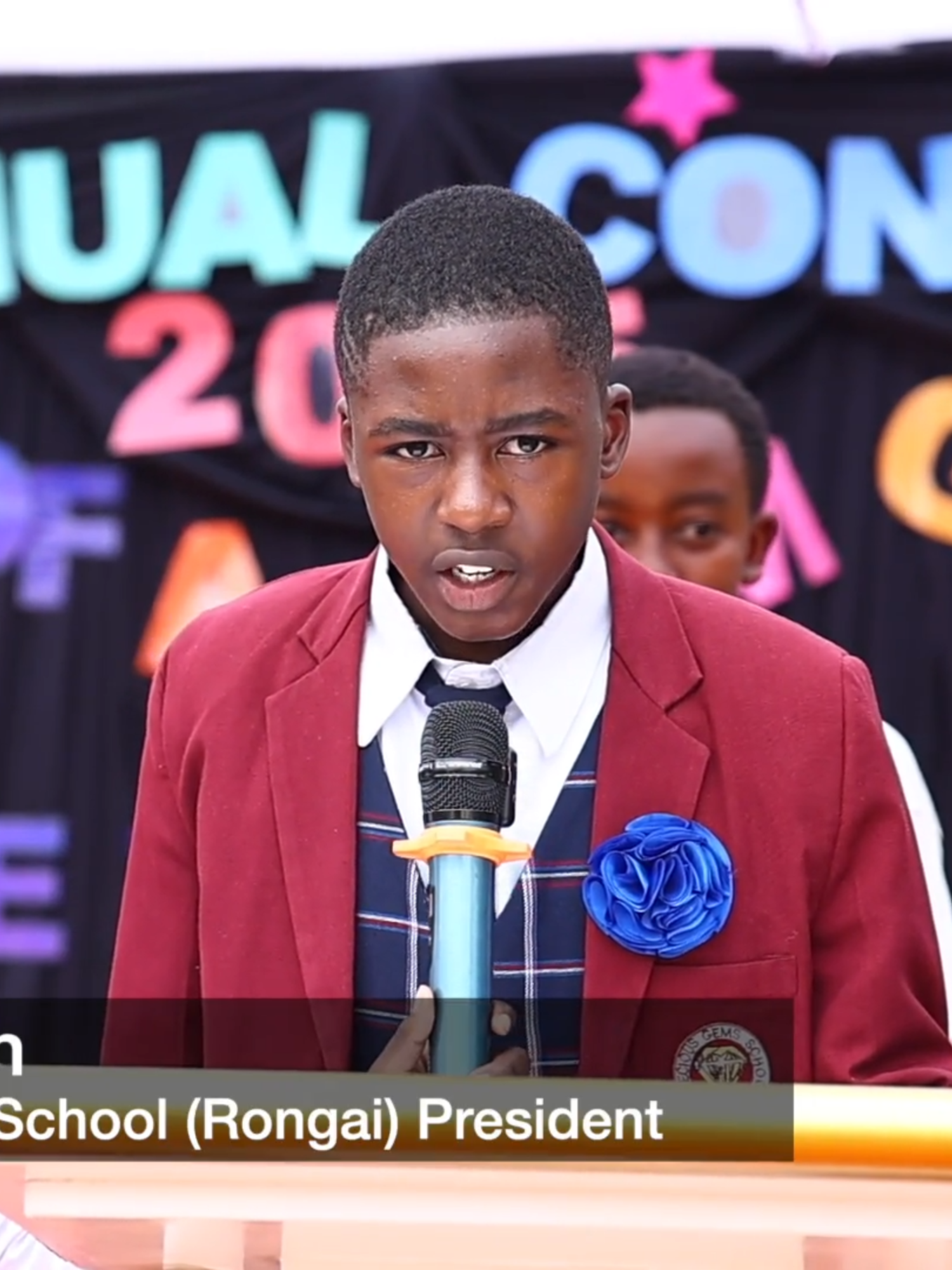 During our End-of-Year Annual Concert 2025 held yesterday, the School President of Precious Gems School, Ongata Rongai, delivered a heartfelt opening speech in which he paid tribute to the late former Prime Minister, Rt. Hon. (Eng) Raila Amollo Odinga. As a school community, we join the nation in mourning this great leader and extend our deepest condolences to his family and to all Kenyans during this time of loss. #RIPRailaOdinga #ripbaba #preciousgemsschool #PgsMySchoolOfChoice #bestschoolinkajiado #bestschoolinrongai #PreciousGemsCares #preciousgemstuala0796522622 #preciousgemsrongai0718005004 #preciousgemsschooldayandboarding #InspiredLearningInspiredFuture #EnrollNow