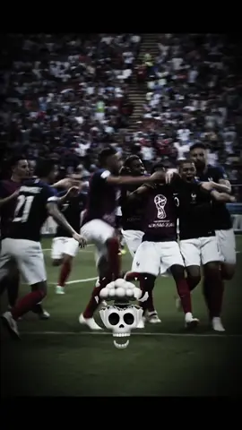 Kylian Mbappe’s performance vs Argentina 2018 ☠️🔥 #mbappe #football #france #argentina #worldcup 