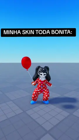 é não tem o que fazer 👹#robloxedit #robloxtrend #roblox #foryoupage #foryou 