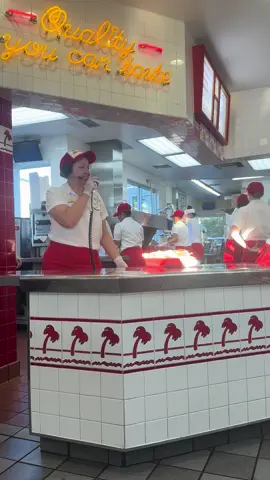#67 #6 #7 #innout #brainrot This number will forever stick with me and remind me of the trend !