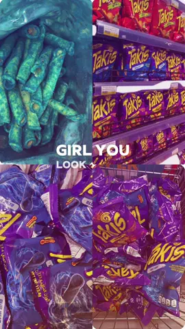 I LOVE TAKIS!!! #taki #yum #fyp #xygcba #viral 