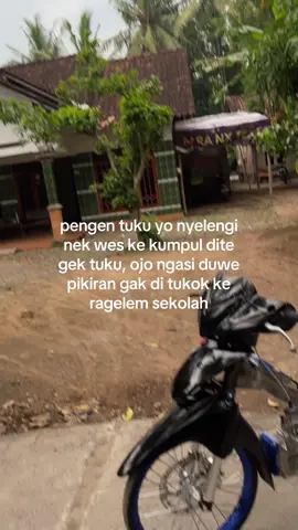 sanes anake wong sugih mas seng jalok opo wae langsung di turuti😁🙏 #kphjogjastyle #ort_tech 