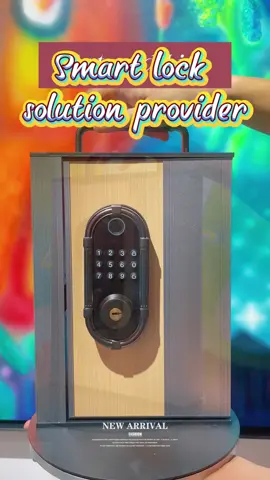 Smart lock service from customized design (ODM) to manufacturing (OEM); Self-owned brand sharing for partners without extra charge fee. #TurkeyAgent#Smartdoorlockfactory#Akıllıkapıkilidifabrikası#Biometricmodule#Smartdoorlockagent