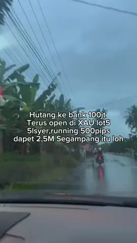 Se gampang itu padahal  #wangsiters #xauusdgold #tradingindonesia #forex #profit 