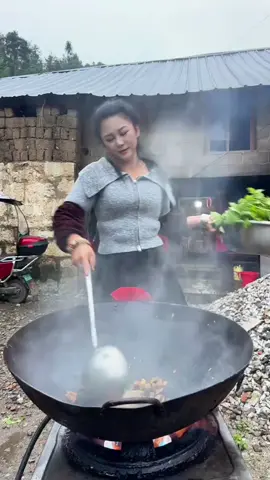 又来炒菜给宝子们😂😂😂