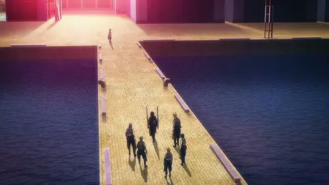 Bagian 2 || RIP hanji zoe🥀 #shingekinokyojin #AttackOnTitan #aot #wherehaveyoubeen #fyp 