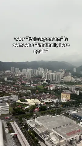 i love penang sm🤧#penang 