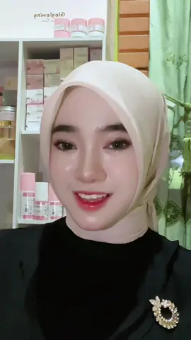 #gloglowingskincare 