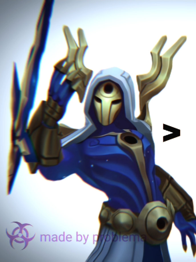 The Void Gardener #leagueoflegends #kassadin #L9 #riotgames #edit 