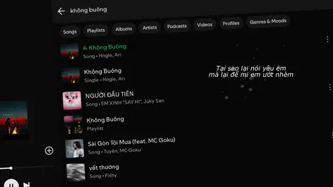 Tại sao lại nói yêu em mà lại để mi em ướt nhèm #wseal #nhachaymoingay #nhacnaychillphet #fyp 