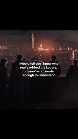 And we all know who lost that crown too | #sixofcrows #crookedkingdom #shadowandbone #kazbrekker #foryoupage 