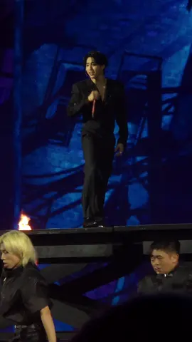 251018 Truman Stray Kids World Tour <dominATE : celebrATE> #skz #straykids #stay #Han #스키즈 #스트레이키즈 #한 