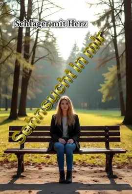 Sehnsucht in mir 💖 | Skyki Musik - Schlager mit Herz  #Schlager #deutschpop #Lovesong  #Schlagermusik #musik 