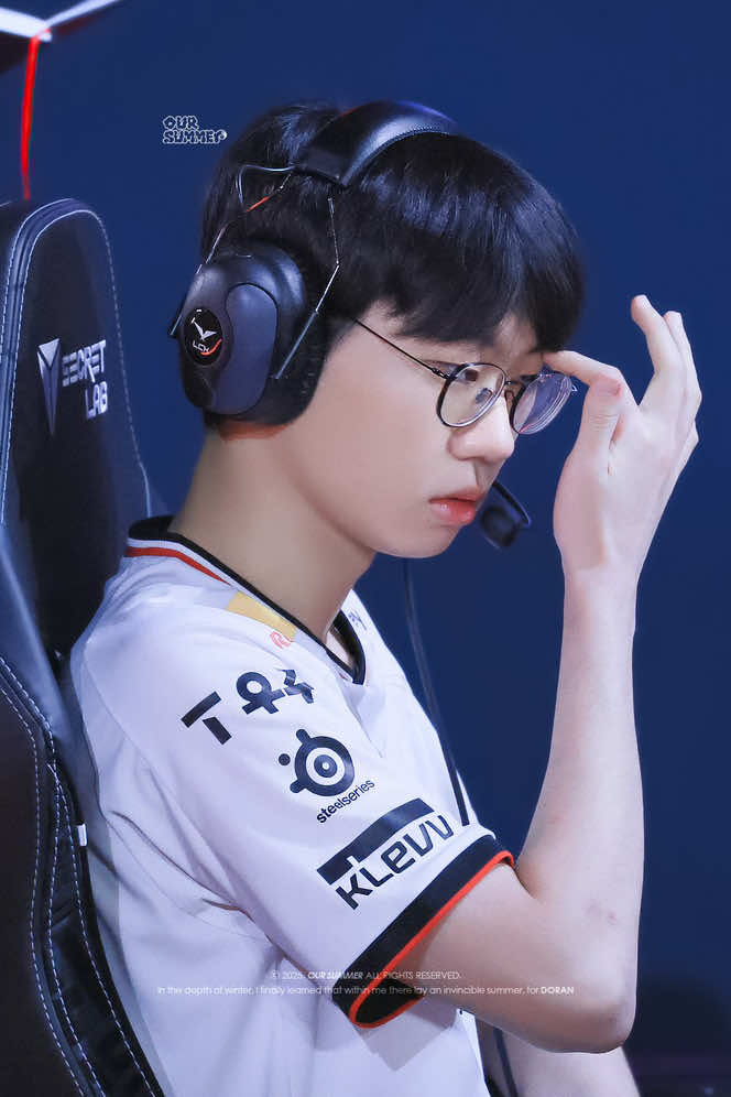 1 người mở cả team dám vào🫡🫡🫡 #DORAN #도란 #최현준 #T1 #DOFGK #choihyeonjoon #t1win 