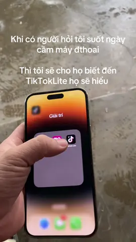 Cứ b.ào hihih#tiktoklite #tiktokmonney #mmo #tiktokvietnam #xuhuong 