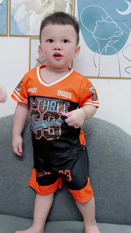 Combo 4 bộ cộc tay bé trai dá đang hời #viralvideo #mebebon #dobetrai  @Kim Anh Mẹ Bé Bon  @Kim Anh Mẹ Bé Bon 