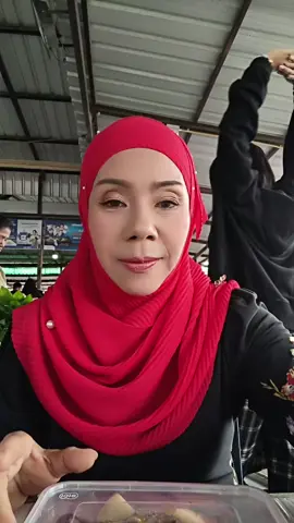 กินน้ำปลาหวานกันค่ะ#ก๊ะสายฝน 