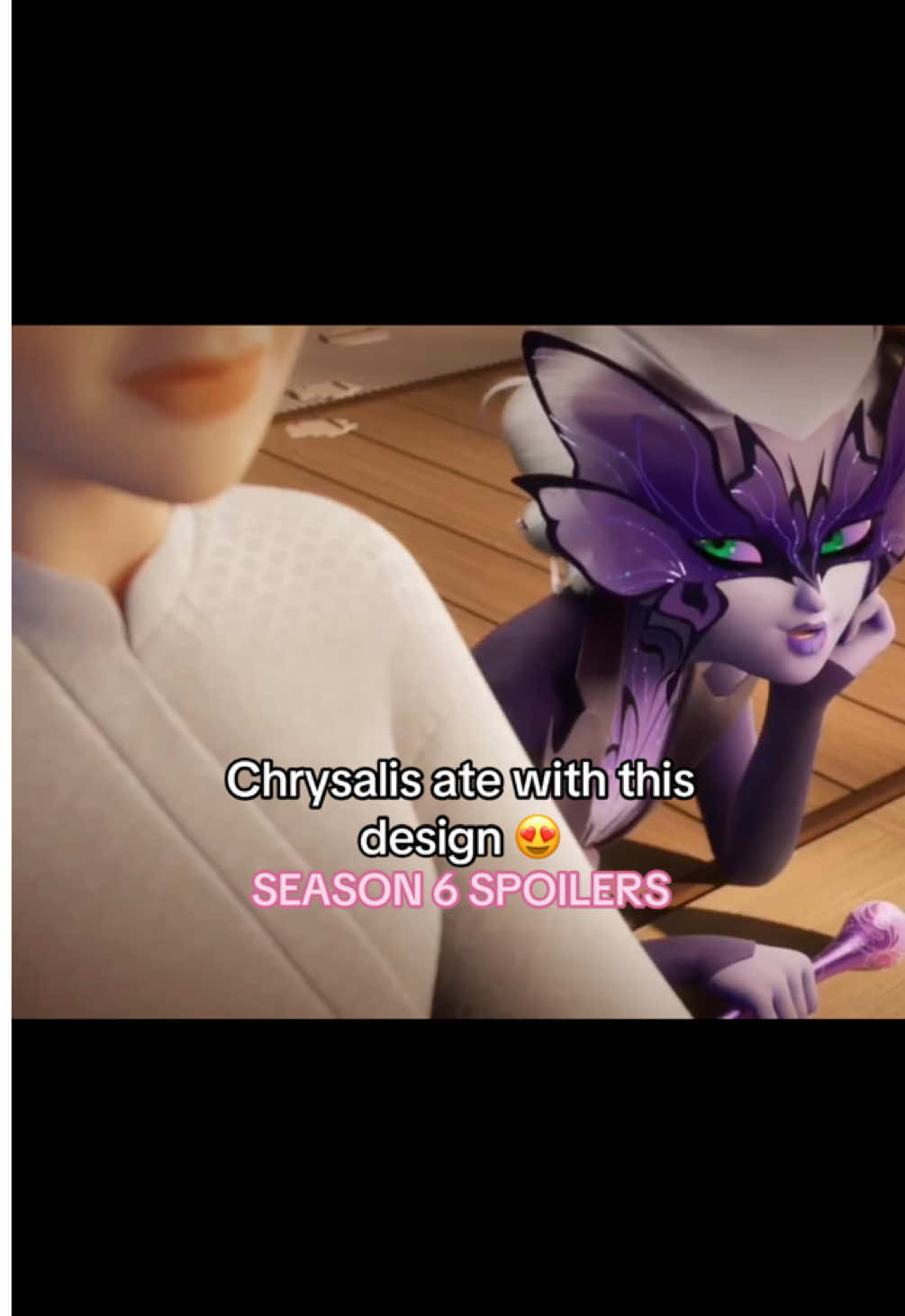 🚨 Follow us to not miss any information for Season 6 (News, Spoiler, Release Dates) #miraculousseason6 #mlbs6spoilers #miraculousladybug #miraculous #fyp  The content shared in this post falls under Fair Use Law, Section 107, for the purpose of providing information, commentary, and discussion. All rights to the content shared in this post are owned by Miraculous Corp and ZAG.