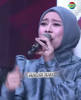 Wahhh! Bunda @Lesti Kejora udah nyanyi, semua auto menikmatii🤩💃 . . #IndosiarBawaDangdutBerkelasBerkualitas #DAcademy7Indosiar #DAcademyIndosiar