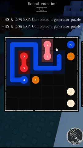 No luck #robloxmemes #roblox #forsaken #forsakenroblox 