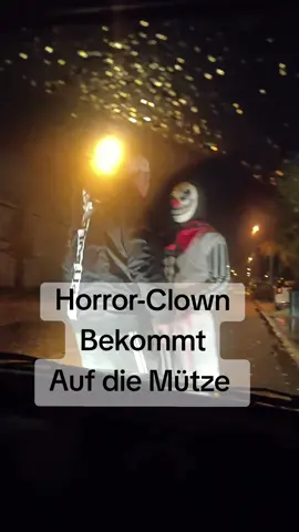 Dankt mir später 🧟🤡 #frankenthal #horrorclown #Halloween #rheinlandpfalz #pfälzer *fiktiv*dient der Unterhaltung * @dennis1993er 