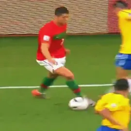 CR7 prime vs Lucio prime year 2010 #bongda #football #Soccer 