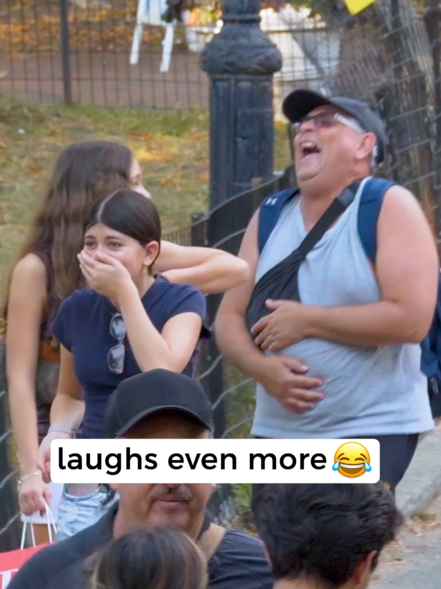 This is the best way to break a dad 💀🤣#humorbagel #fartprank #funny #prank #lol