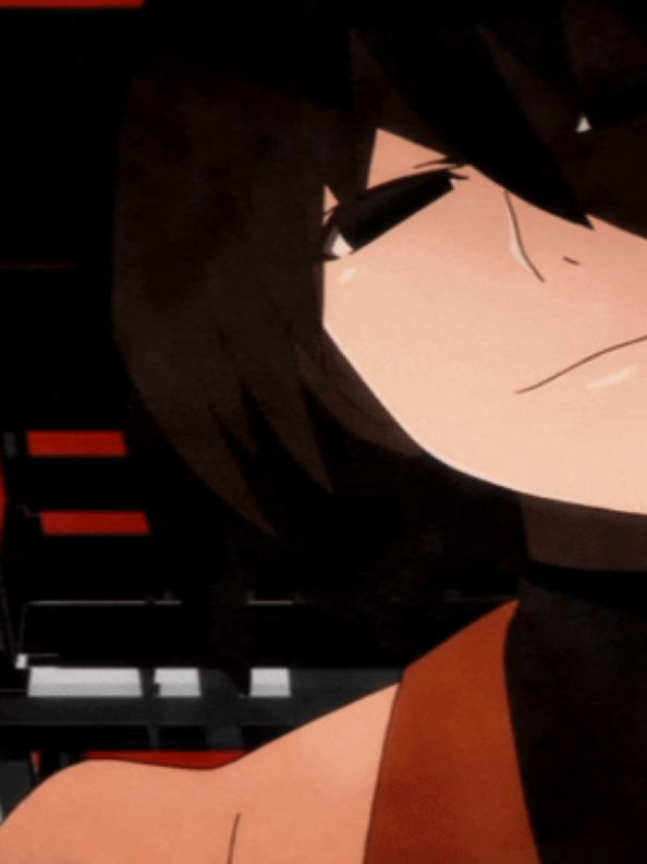 #7\ #owarimonogatari #richardjames #ougioshino #monogatari #aphextwin #fyp 