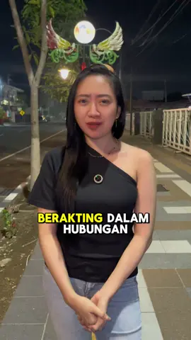Suka heran sama cw kayak gtu🤣eh tpi gw jg cw *ups #cewek #drama #cowok #hubungan #alindaayu 