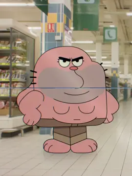 #theamazingworldofgumball 