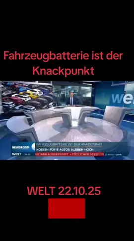 #eauto #batterie #nachrichten #news #fyp 