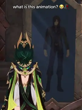 #genshinimpact #Nefer #Rerir 