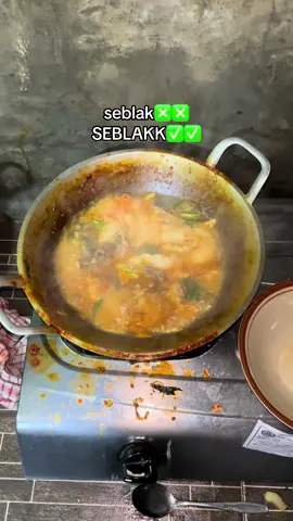 Perbedaan seblak dengan SEBLAK🔍🔍#seblakbundakakaciwalen #seblakbundakaka 