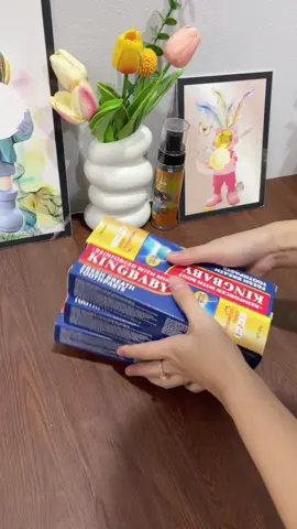 Mua 3 tặng 3 kem đánh răng nhà King Baby, mua 1 lần xài cả năm #kemdanhrang #kemdanhrangkingbaby #kingbaby #trending #thanhhoai22003 #xuhuong 