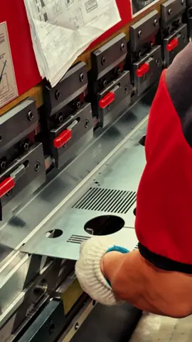 High-end manufacturer of sheet metal structure design and production.custom manufacturing ,OEM,ODM. Feel free to contact us. We specialize in high-end industrial sheet metal design & factory.OEMg/ODM/Branding available—custom projects welcome! #blechbearbeitung #metalfactory #direktvomwerk #oem #odm #fabriktour #fyp #foryoupage #fabrication #sheetmetal #processing #factory #tiktok #mnoversea #zhttiktok 