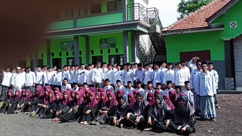 #darulmusthofa #fyp #viral #siswa #santri