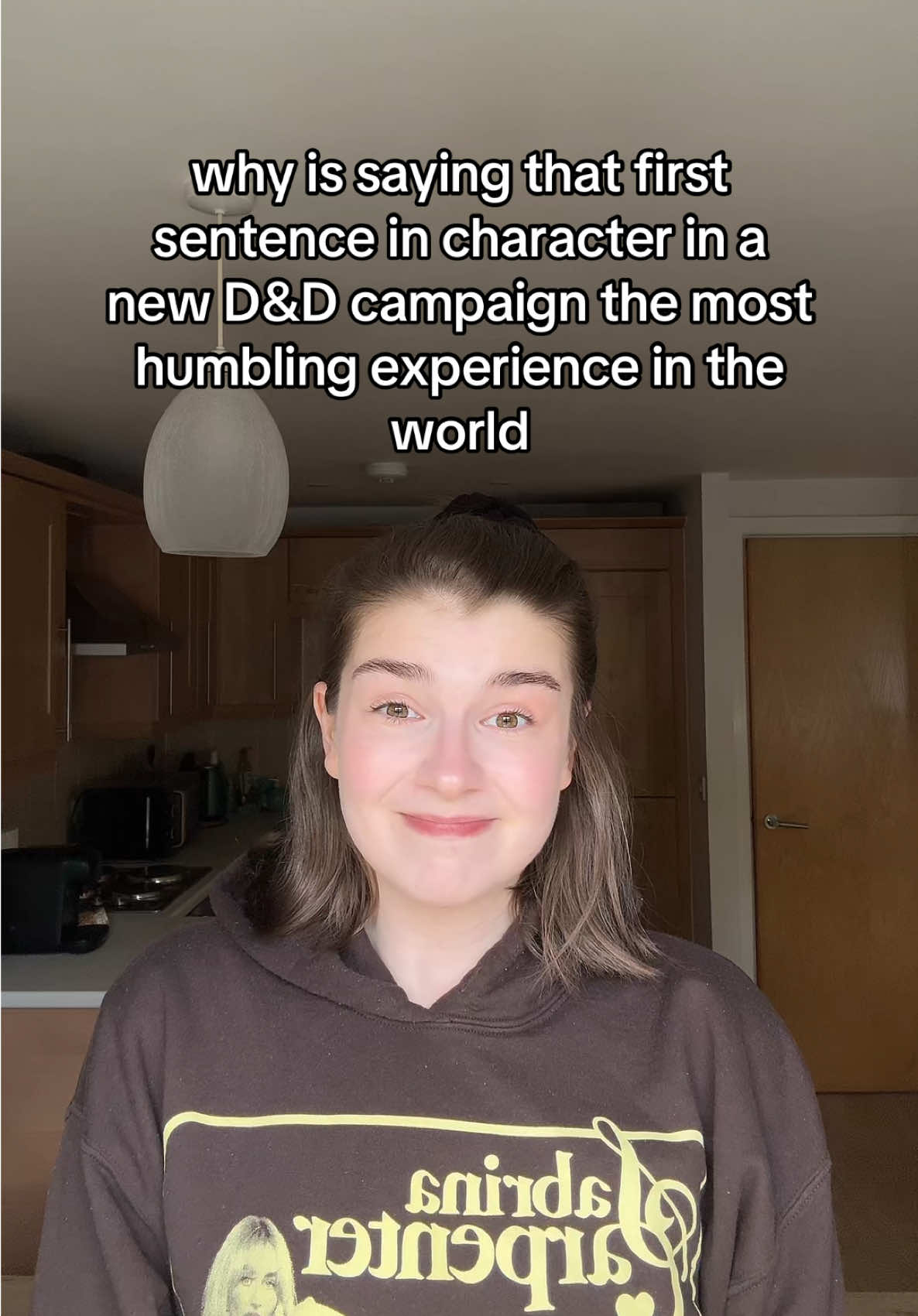bonus points if you’re attempting an accent #dungeonsanddragons #dndtok #dndtiktok #dndtiktok 